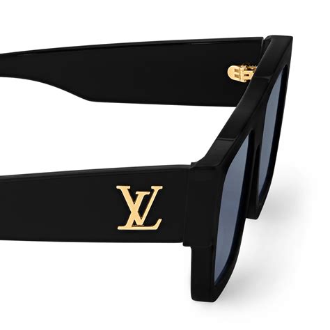 LV Clash Square Sunglasses S00 .